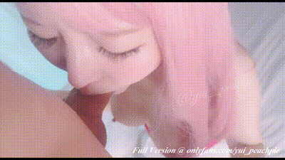 顽皮的继妹被性交，无法停止乳头和阴部高潮的多次喷射-yui peachpie 动图预览 - 私房ACG - sifacg.com