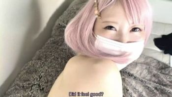 Cosplay Yui 服务 BJ、乳交他妈的并收到肛门中出！！-yui peachpie - 私房ACG - sifacg.com