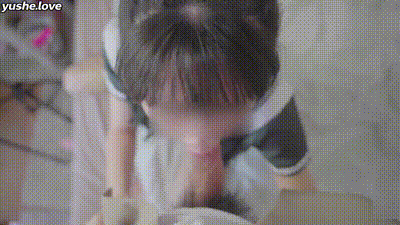 Demi爹咪 - 纯情女生被老师查到偷带违禁品，放课后成为老师的玩具 动图预览 - 私房ACG - sifacg.com