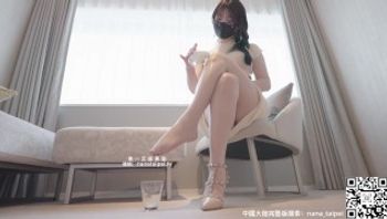 絲襪熟女牛奶濕腿誘惑，臀浪翻騰滿穴奶漿-nana_taipei - 私房ACG - sifacg.com