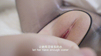 老師上門家訪，卻被學生要求教導生理課，第一次做愛的男同學幹的老師大叫求饒，徹底淪為男同學的洩慾工具，被內射中出-nana_taipei 动图预览 - 私房ACG - sifacg.com