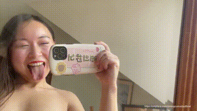 约会YimingCuriosity - 行走的荷尔蒙-yimingcuriosity 动图预览 - 私房ACG - sifacg.com