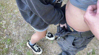 爬山时我不得不在一个散发着尿液气味的小穴中中出。-esunoacp 动图预览 - 私房ACG - sifacg.com