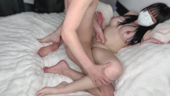 业余性朋友的抚摸和调情性爱......我以为这是与我的腹部内裤的粗暴内射性爱-esunoacp - 私房ACG - sifacg.com