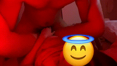 情人节，特别的Kantot kay最好的朋友ni gf-ooohberry s 动图预览 - 私房ACG - sifacg.com