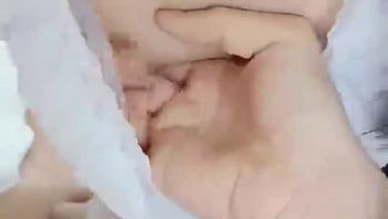 清纯精神小妹直播肏逼,直喊不行了 - 私房ACG - sifacg.com