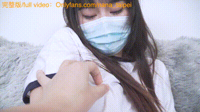 可爱女太骚，白丝诱惑被干翻-nana_taipei 动图预览 - 私房ACG - sifacg.com