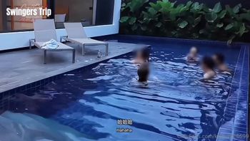 【3天2夜换妻之旅】裸体时光，第3部分 2959分钟(klcouple6699) - 私房ACG - sifacg.com