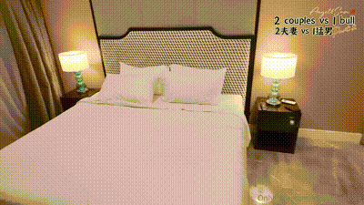 【2对情侣对战1位猛男】初次喷水，第2集，2942分钟(klcouple6699) 动图预览 - 私房ACG - sifacg.com