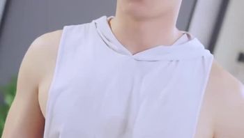 健身房中的男和女Part002 - 私房ACG - sifacg.com