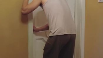 健身房中的男和女Part006 - 私房ACG - sifacg.com