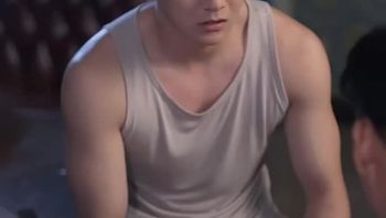 健身房中的男和女Part009 - 私房ACG - sifacg.com