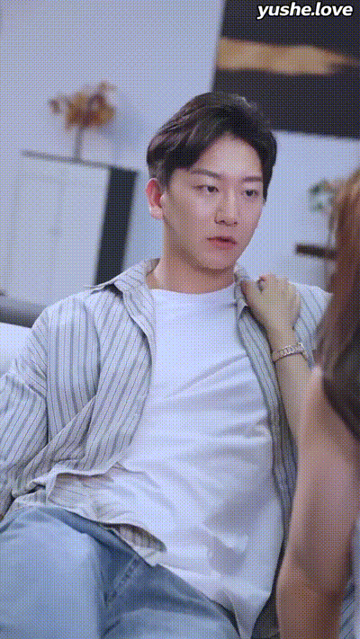 健身房中的男和女Part011 动图预览 - 私房ACG - sifacg.com