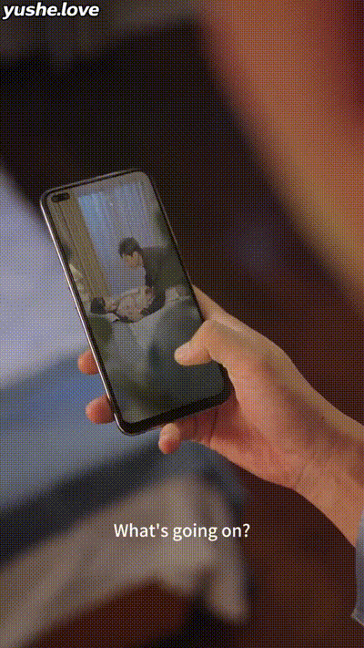 健身房中的男和女Part012 动图预览 - 私房ACG - sifacg.com