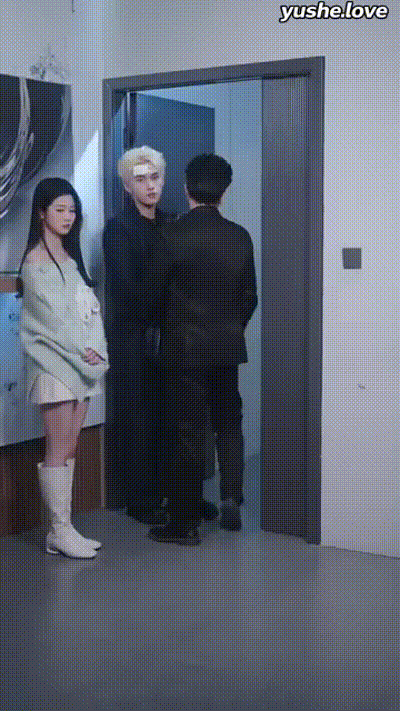 炙热沦陷Part013 动图预览 - 私房ACG - sifacg.com