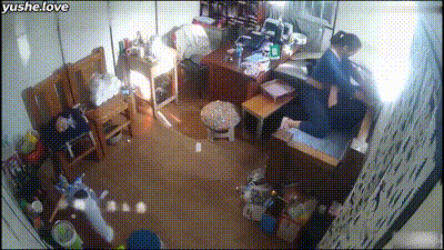 嫂子通奸弟弟嫂子办公室勾引弟弟內射 动图预览 - 私房ACG - sifacg.com