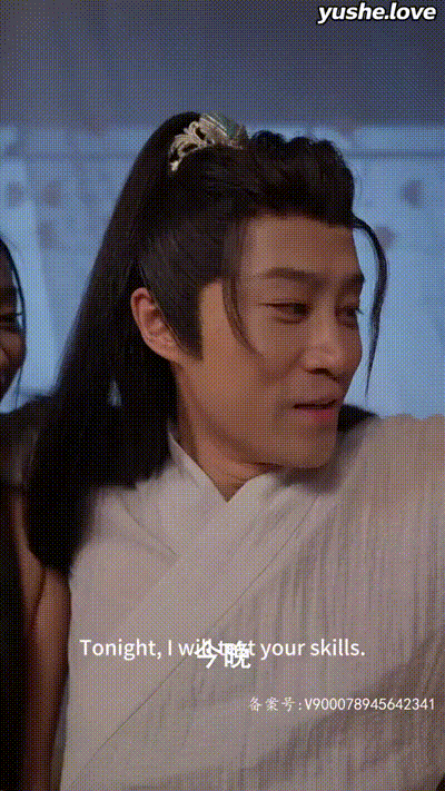 人间逍遥西门庆Part010 动图预览 - 私房ACG - sifacg.com