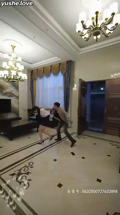 不漏声色的爱&老师不要跑Part005 动图预览 - 私房ACG - sifacg.com