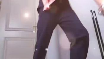 不漏声色的爱&老师不要跑Part022 - 私房ACG - sifacg.com