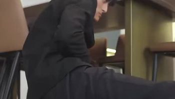 不漏声色的爱&老师不要跑Part027 - 私房ACG - sifacg.com