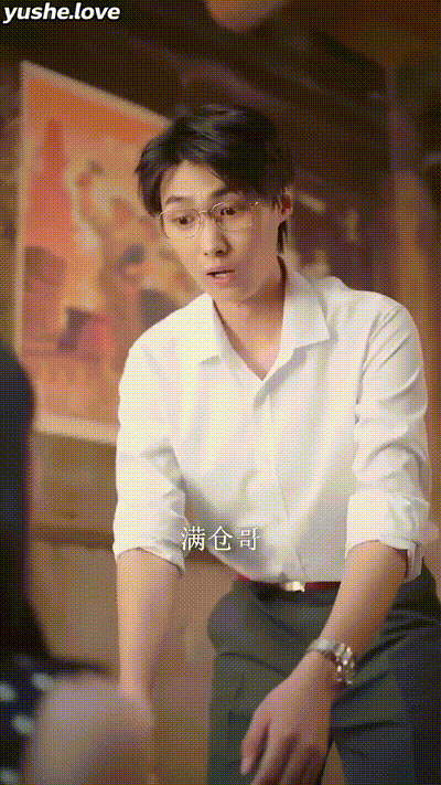 一念春风起Part008 动图预览 - 私房ACG - sifacg.com