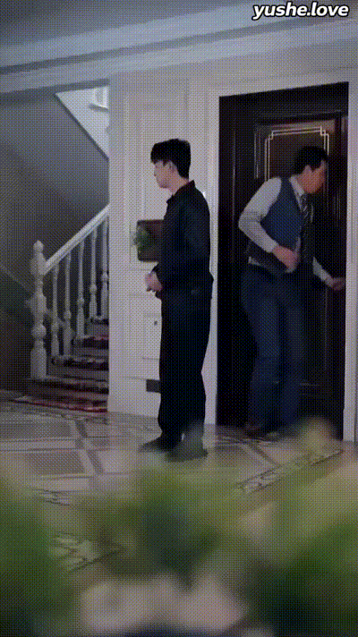 我真是来打工的Part007 动图预览 - 私房ACG - sifacg.com