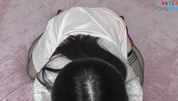 泳衣母狗少女失眠夜被主人调教（u218795402） - 私房ACG - sifacg.com