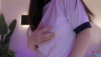 身材爆炸的美乳淫妇女神淫荡的呻吟声溢出 自慰出白浆 - 私房ACG - sifacg.com