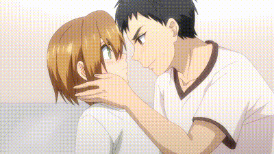 有栖川炼原来是女孩子啊【第03話】 [中文字幕] 动图预览 - 私房ACG - sifacg.com