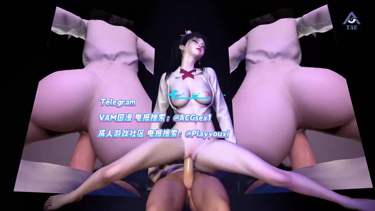 视频详情图 2 - 私房ACG - sifacg.com