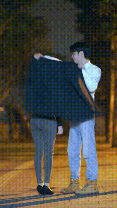 桃运小中介Part004 动图预览 - 私房ACG - sifacg.com