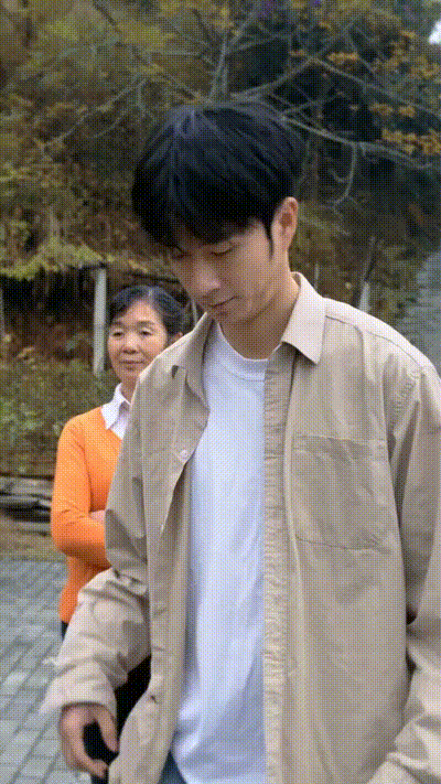 桃运小中介Part008 动图预览 - 私房ACG - sifacg.com