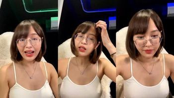 泰國美女声音甜美却浪到极致那挑逗的动作和呻吟声足以令你血脉喷张【deerlong 艾瑞莎】 - 私房ACG - sifacg.com