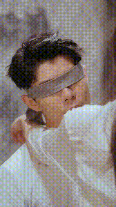 春暖桃花开Part003 动图预览 - 私房ACG - sifacg.com