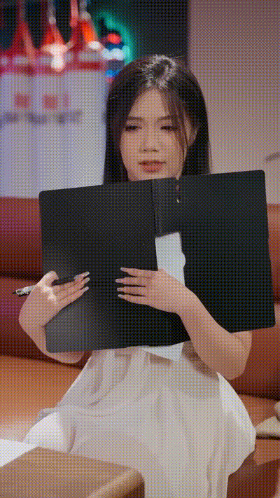 春暖桃花开Part005 动图预览 - 私房ACG - sifacg.com