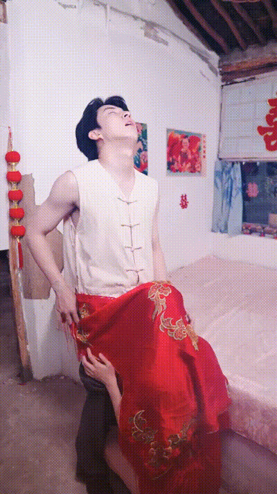 破咒师Part004 动图预览 - 私房ACG - sifacg.com