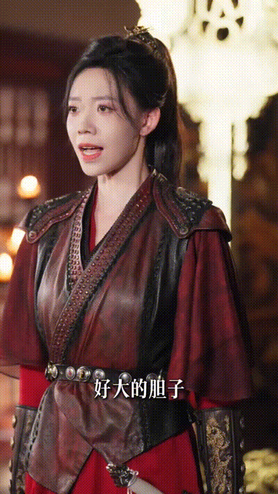 让你穿越你娶女帝当老婆Part005 动图预览 - 私房ACG - sifacg.com