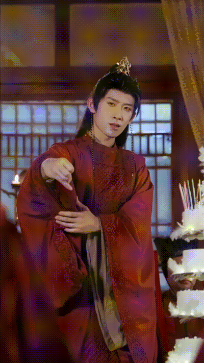 让你穿越你娶女帝当老婆Part014 动图预览 - 私房ACG - sifacg.com