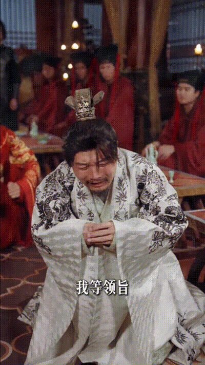 让你穿越你娶女帝当老婆Part019 动图预览 - 私房ACG - sifacg.com