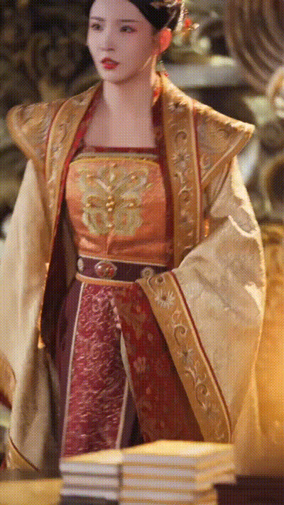 让你穿越你娶女帝当老婆Part002 动图预览 - 私房ACG - sifacg.com