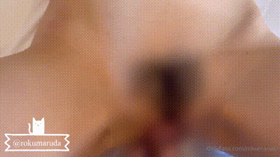 清纯巨乳日本美女御姐肉体敏感反应真实乳浪翻滚(rokumaruda) 动图预览 - 私房ACG - sifacg.com