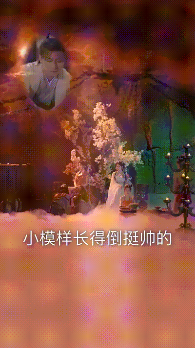 人到晚年绝美魔女拿我当炉鼎Part003 动图预览 - 私房ACG - sifacg.com