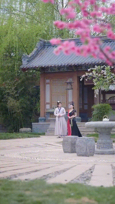 人到晚年绝美魔女拿我当炉鼎Part005 动图预览 - 私房ACG - sifacg.com