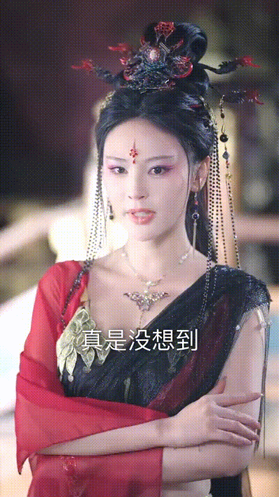 人到晚年绝美魔女拿我当炉鼎Part007 动图预览 - 私房ACG - sifacg.com