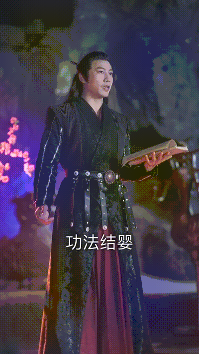 人到晚年绝美魔女拿我当炉鼎Part012 动图预览 - 私房ACG - sifacg.com