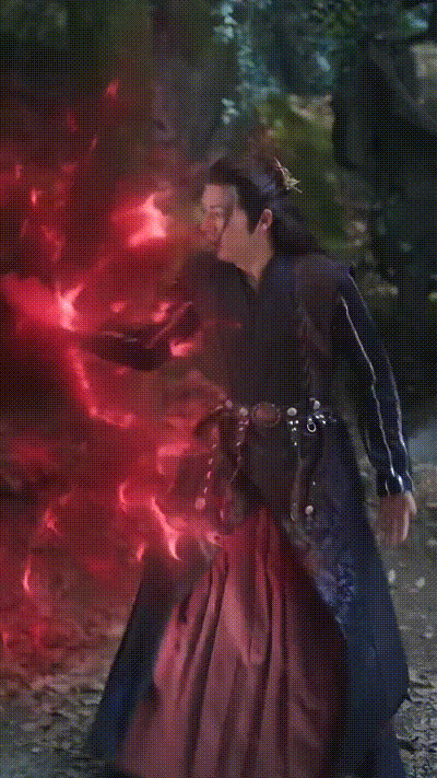 人到晚年绝美魔女拿我当炉鼎Part014 动图预览 - 私房ACG - sifacg.com