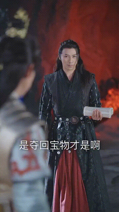 人到晚年绝美魔女拿我当炉鼎Part013 动图预览 - 私房ACG - sifacg.com