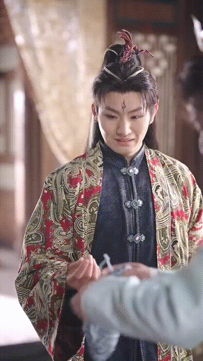 人到晚年绝美魔女拿我当炉鼎Part011 动图预览 - 私房ACG - sifacg.com