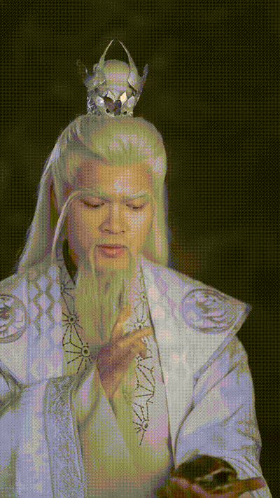 人到晚年绝美魔女拿我当炉鼎Part016 动图预览 - 私房ACG - sifacg.com