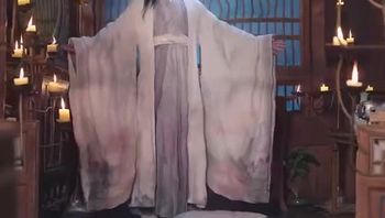 人到晚年绝美魔女拿我当炉鼎Part002 - 私房ACG - sifacg.com